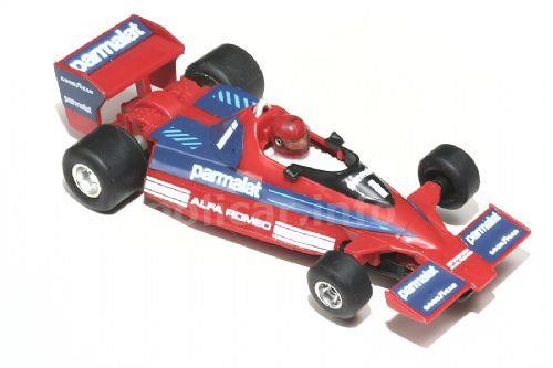 Brabham Alfa Romeo BT46 (Polistil Champion 175 - A111)