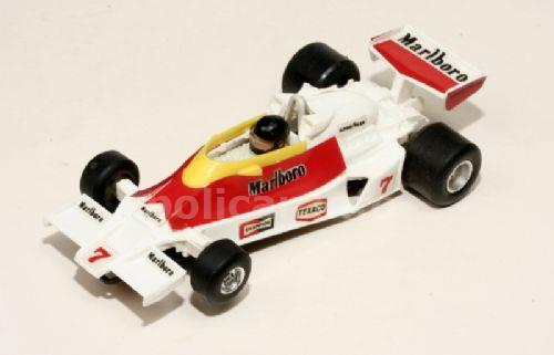 Mc Laren M26 Marlboro Ford (Polistil Champion 175 - A113)