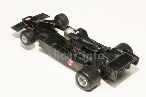 Lotus 78 Mk3 JPS Ford (Polistil Champion 175 - A114)