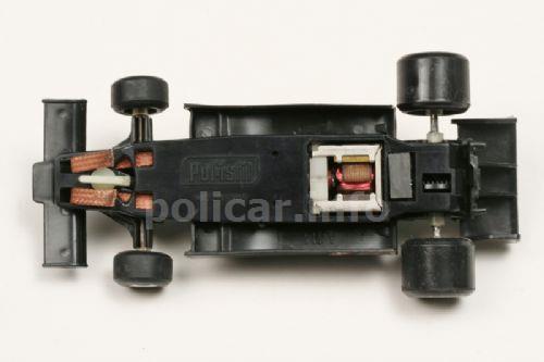 Lotus 78 Mk3 JPS Ford (Polistil Champion 175 - A114)
