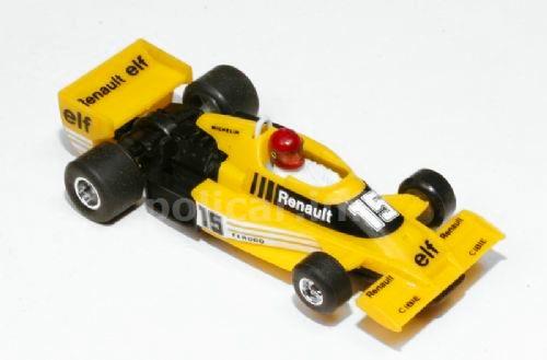 Renault Turbo RS01 (Polistil Champion 175 - A115)