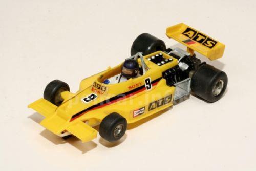 ATS HS1 Ford (Polistil Champion 175 - A117)