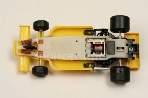 ATS HS1 Ford (Polistil Champion 175 - A117)