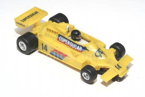 Copersucar F5A Ford (Polistil Champion 175 - A118)