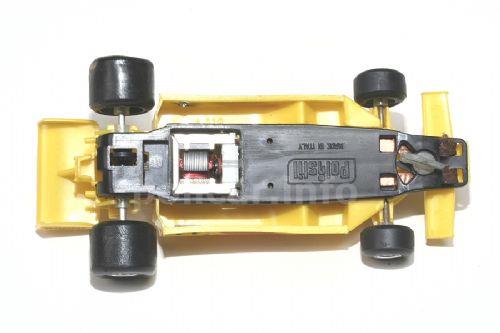 Copersucar F5A Ford (Polistil Champion 175 - A118)