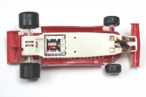 Ferrari 312 T4 (Polistil Champion 175 - A119)