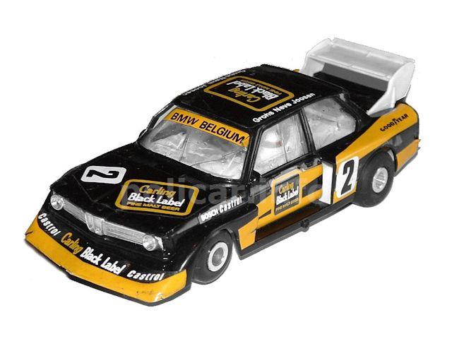 BMW 320 Turbo (Polistil Champion 175 - A122)