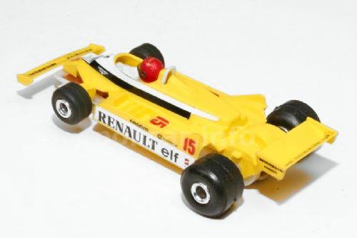 Renault RE30 Turbo (Polistil Champion 175 - A126)