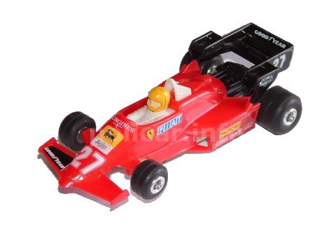 Ferrari 126 C3 (Polistil Champion 175 - A130)