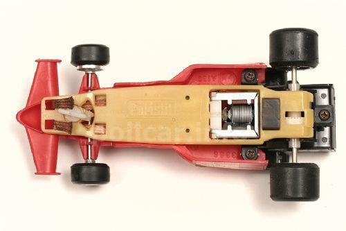 Ferrari 126 C3 (Polistil Champion 175 - A130)