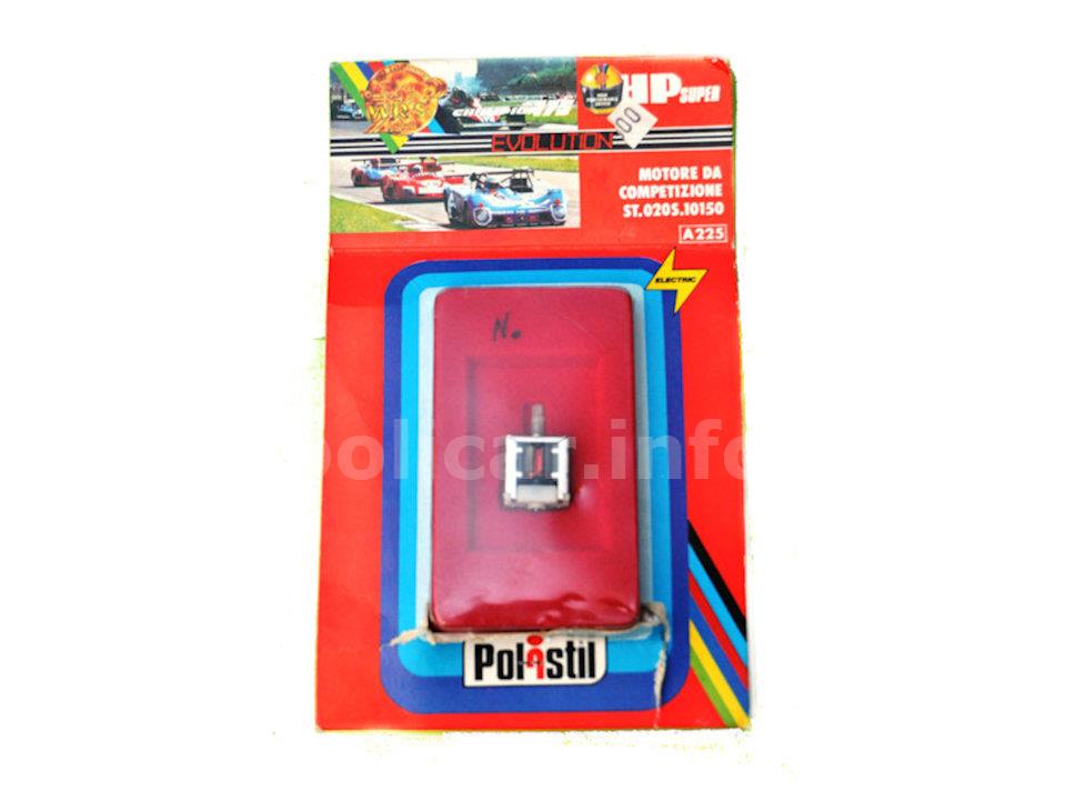 Motore SHP (ST 020S 10150) (Polistil Champion 175 - A225)