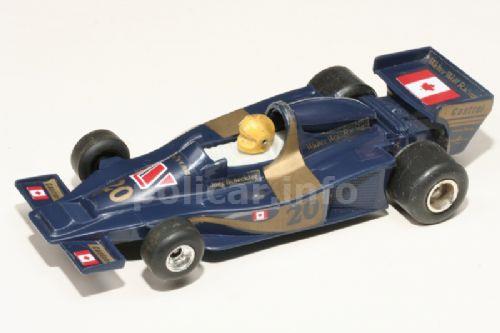 Wolf WR1 (SHP) (Polistil Champion 175 - A304)