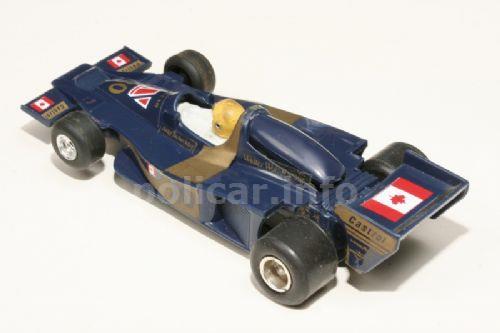 Wolf WR1 (SHP) (Polistil Champion 175 - A304)