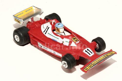Ferrari 312 T2 (SHP) (Polistil Champion 175 - A306)