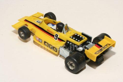 ATS HS1 Ford (SHP) (Polistil Champion 175 - A311)