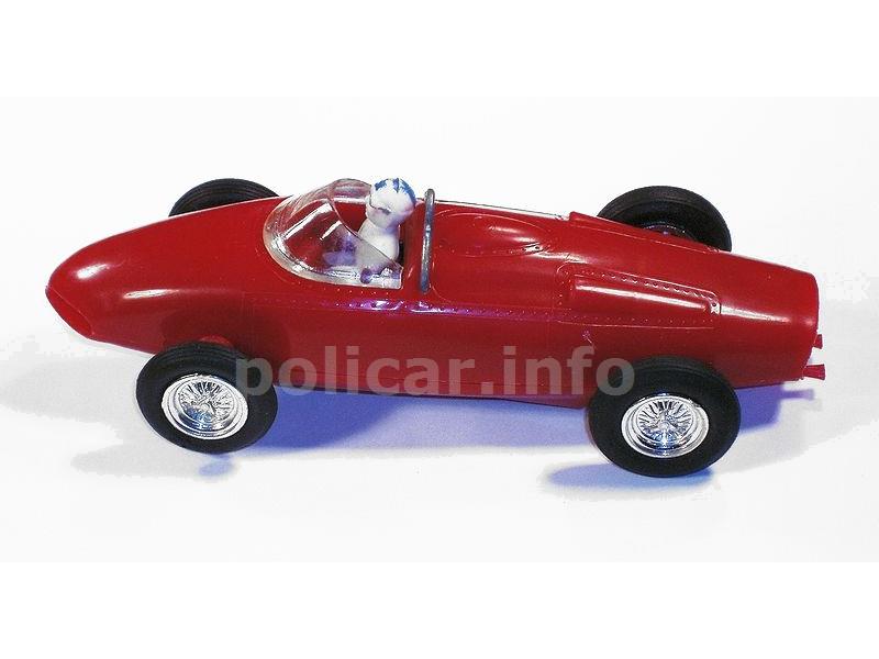 Ferrari 156 Squalo (Policar APS - APS)