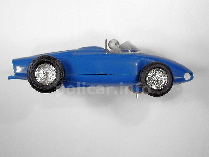 Ferrari 156 Squalo (Policar APS - APS)