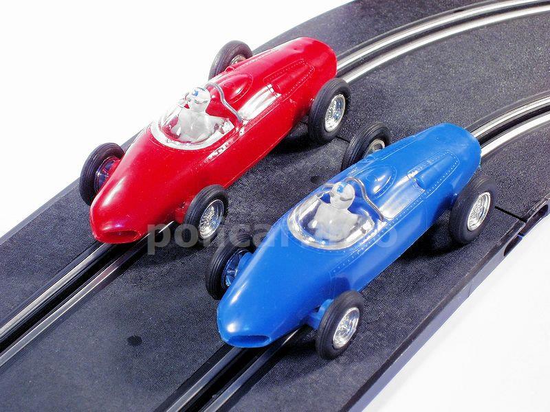 Ferrari 156 Squalo (Policar APS - APS)