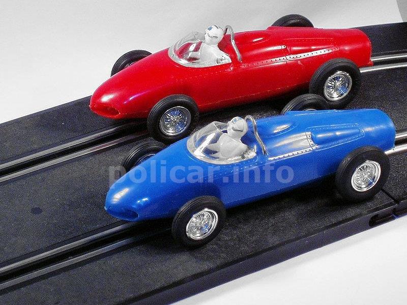 Ferrari 156 Squalo (Policar APS - APS)