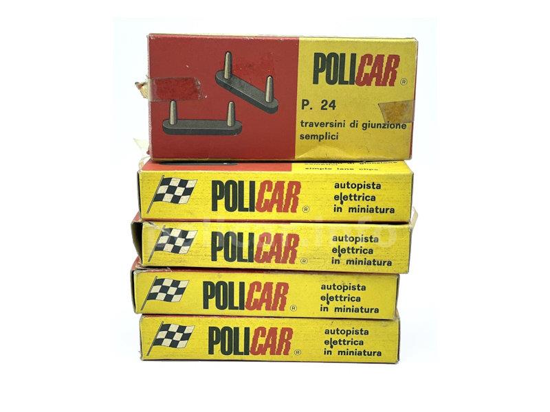 Giunzioni semplici (Policar APS - P24)