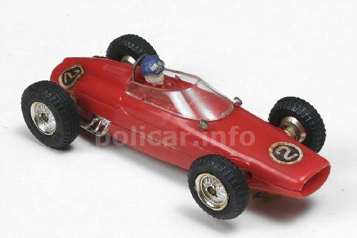 Ferrari 156 (Policar APS - P50)
