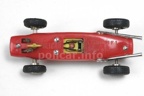 Ferrari 156 (Policar APS - P50)