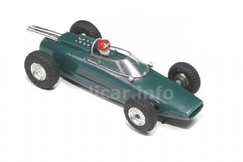 Lotus 44 Ford (Policar APS - P51)