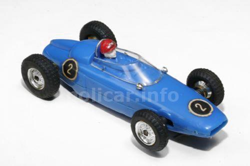 BRM F1 (Policar APS - P52)