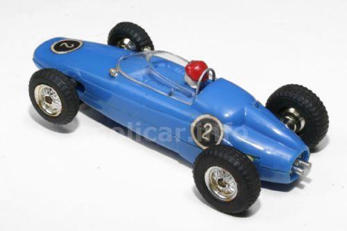 BRM F1 (Policar APS - P52)