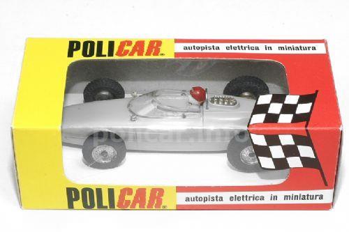 Cooper F1 (Policar APS - P53)
