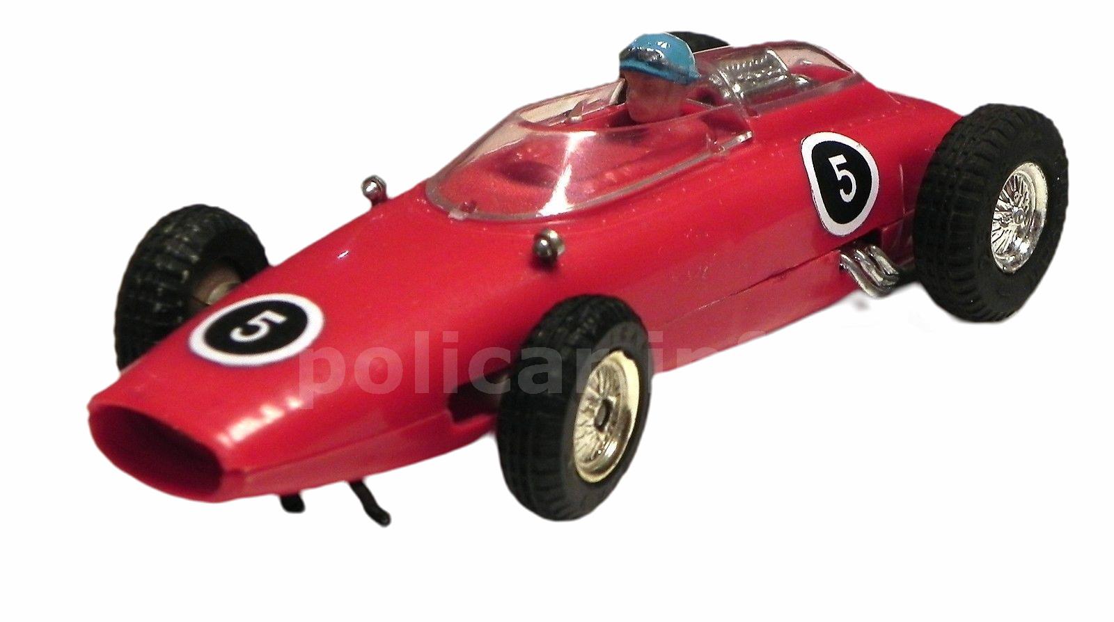 Ferrari 8V (Policar APS - P55)