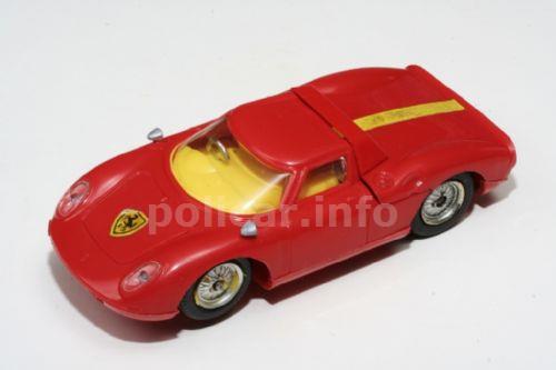 Ferrari LM 250 (Policar APS - P56)