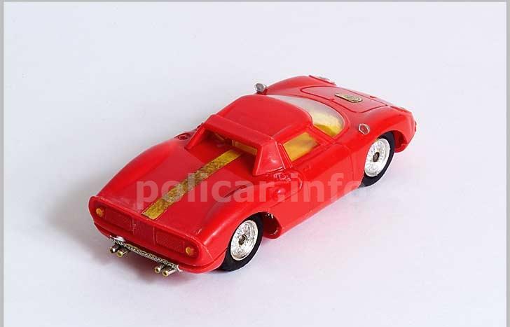 Ferrari LM 250 (Policar APS - P56)