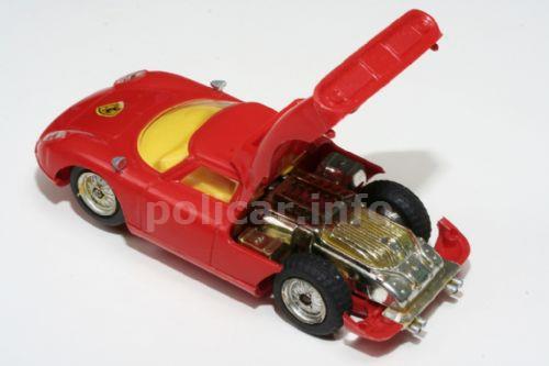 Ferrari LM 250 (Policar APS - P56)