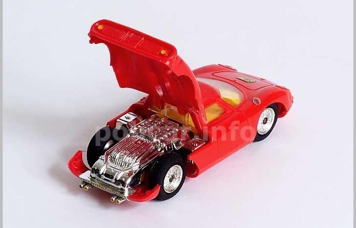 Ferrari LM 250 (Policar APS - P56)