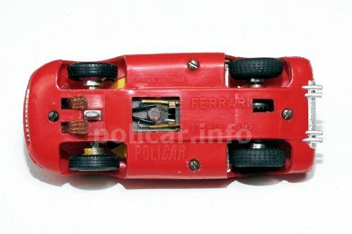 Ferrari LM 250 (Policar APS - P56)