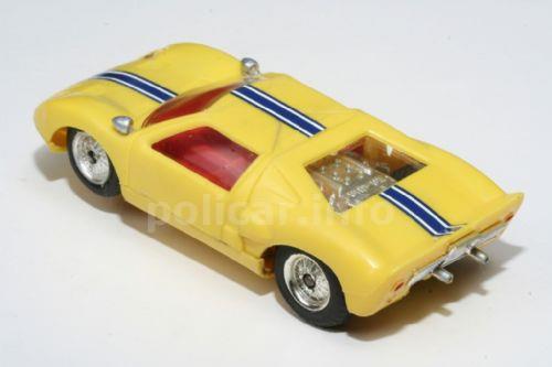 Ford GT 40 (Policar APS - P57)