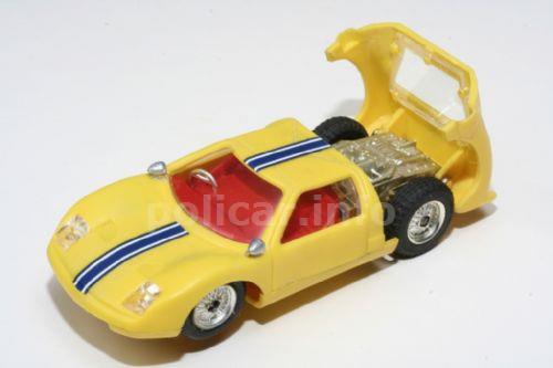 Ford GT 40 (Policar APS - P57)