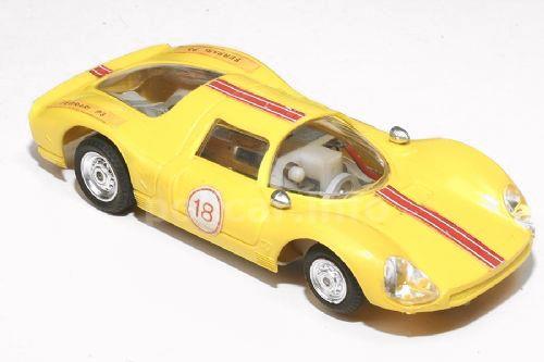 Ferrari P3 (Policar APS - P70)