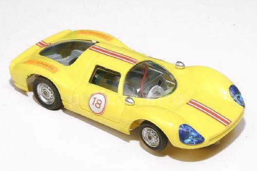 Ferrari P3 (Policar APS - P70)