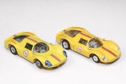 Ferrari P3 (Policar APS - P70)