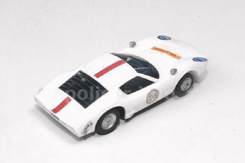 Lamborghini Miura P 400 (Policar APS - P71)