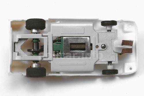 Chaparral 2F (Policar APS - P72)