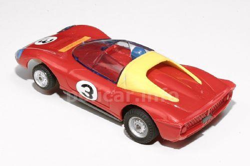 Ferrari Dino 206 Sport (Policar APS - P73)