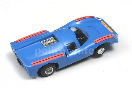 Ford - Lola (Lola Aston Martin) (Policar APS - P75)