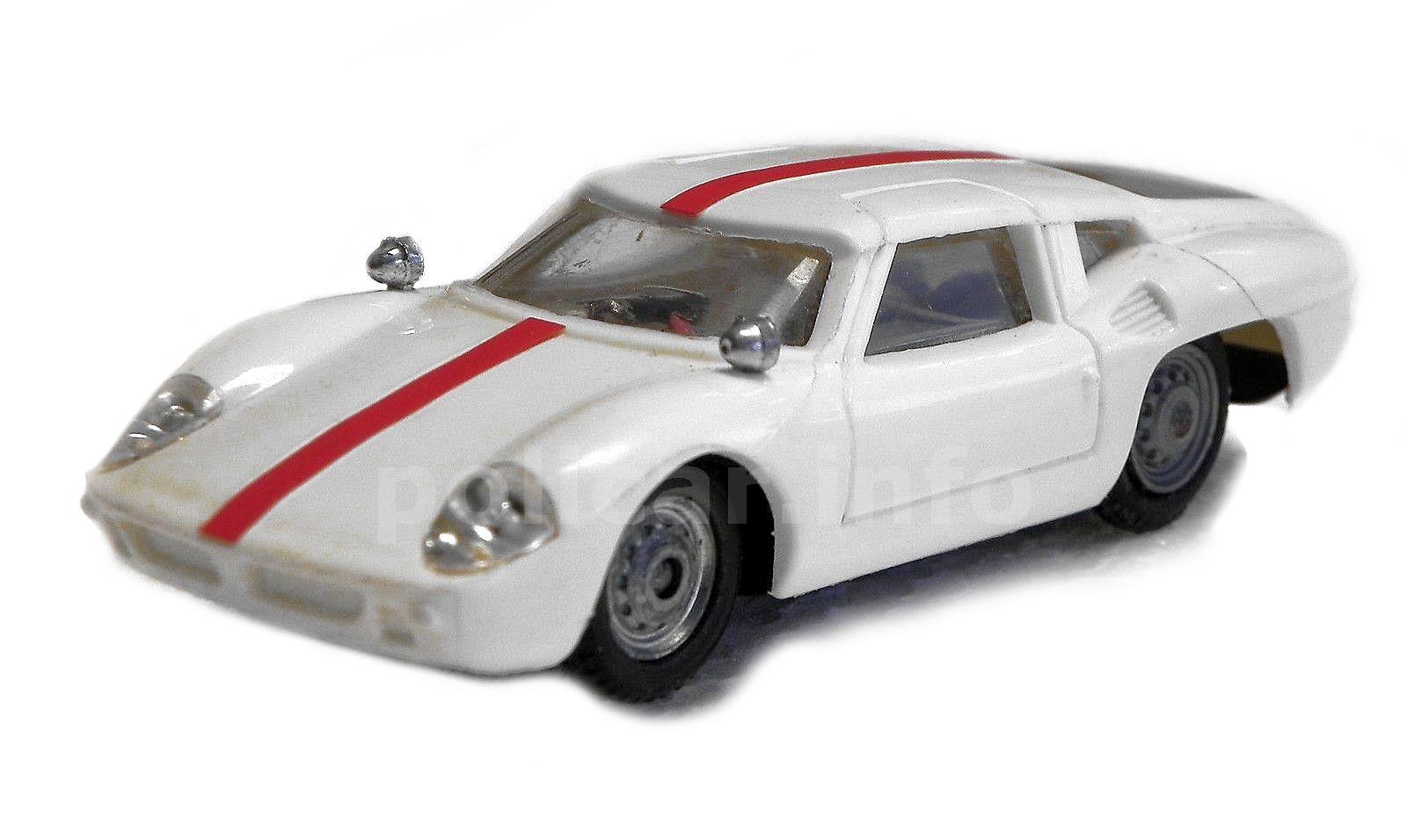 Lola GT (Dromocar - 210D)