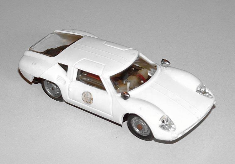 Lola GT (Dromocar - 210D)