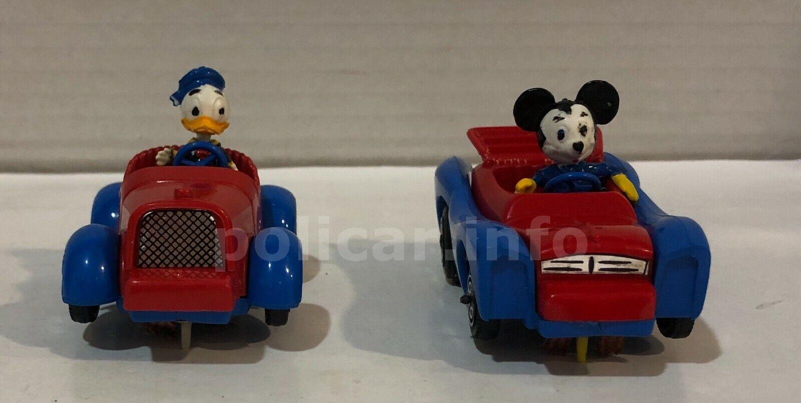 Pista Dromocar Walt Disney (Dromocar - 701DN)