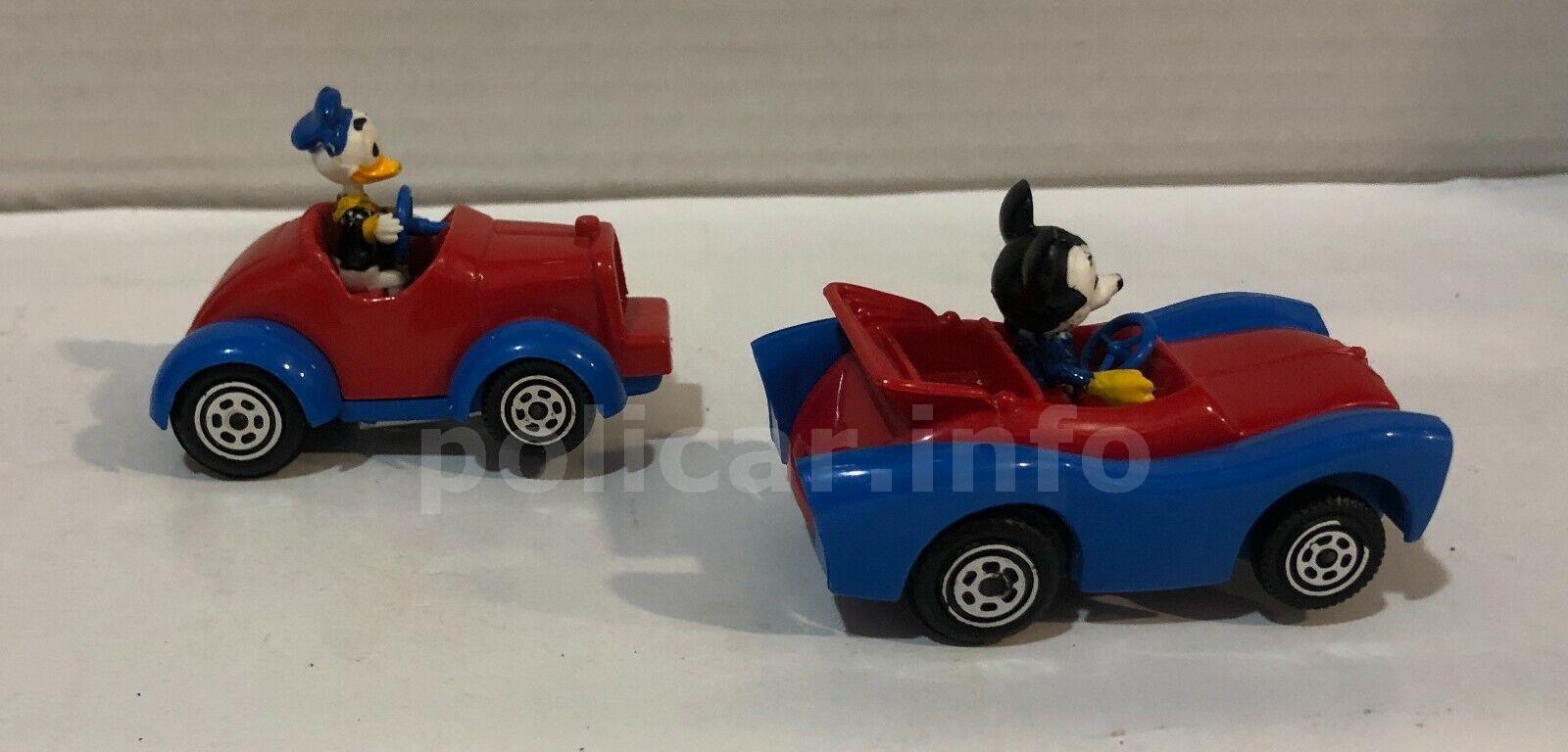 Pista Dromocar Walt Disney (Dromocar - 701DN)