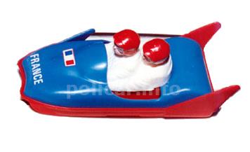 Bob Francia (Dromocar - 737DN)